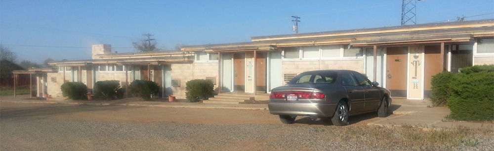 Cliff Palace Motel Blanding Exterior photo
